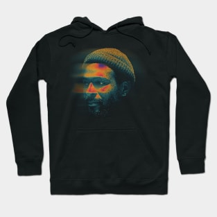 GAYE SONAR Hoodie